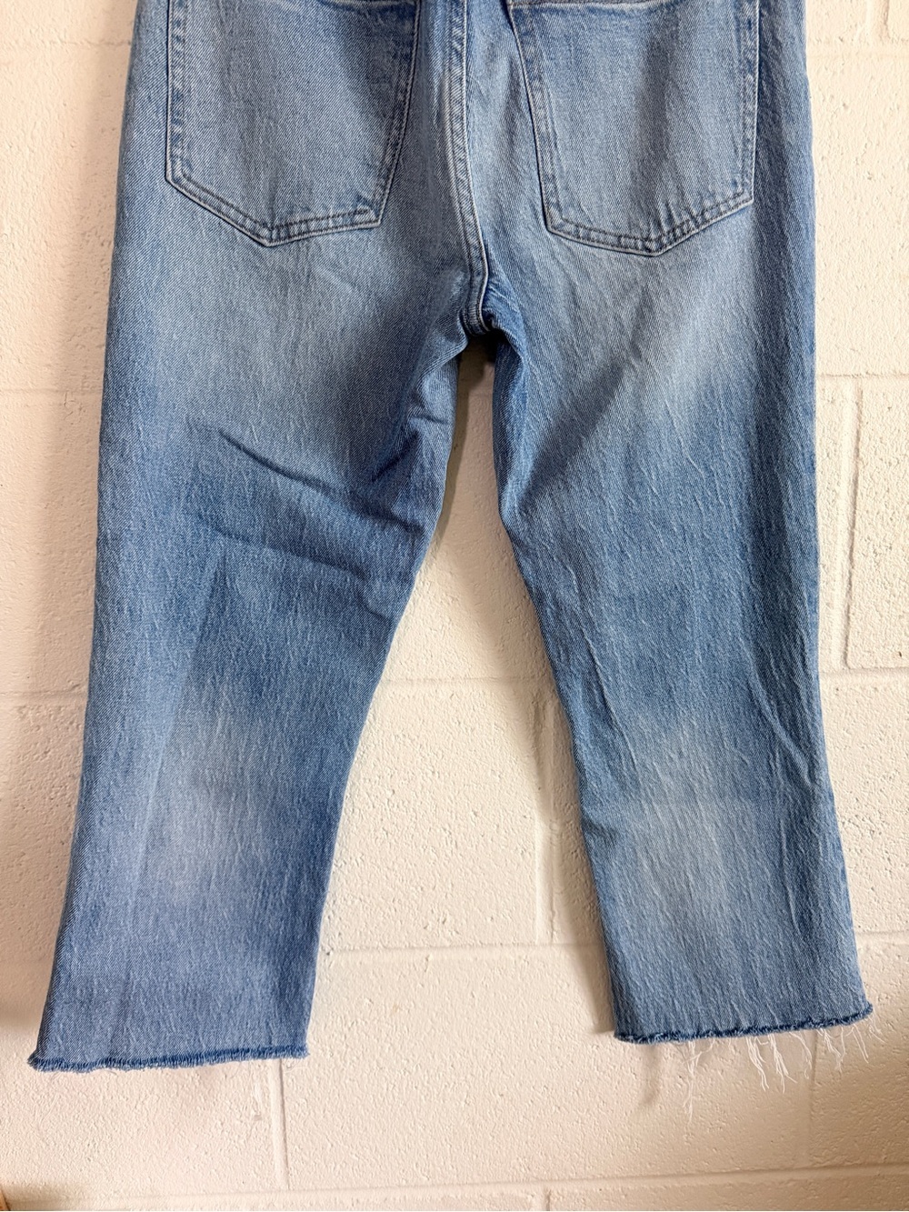 J crew Demi Boot Crop  Size 27 - Picture 6 of 6